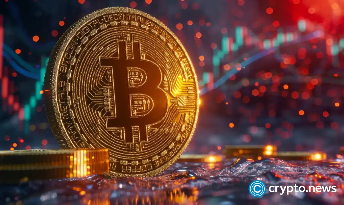 Bitcoin giảm một nửa tiếp theo chỉ cách 15 nghìn khối