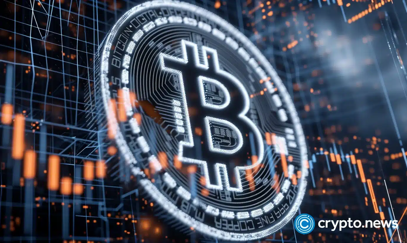 Dữ liệu CPI của Mỹ tăng thêm áp lực tăng giá đối với hành động giá Bitcoin