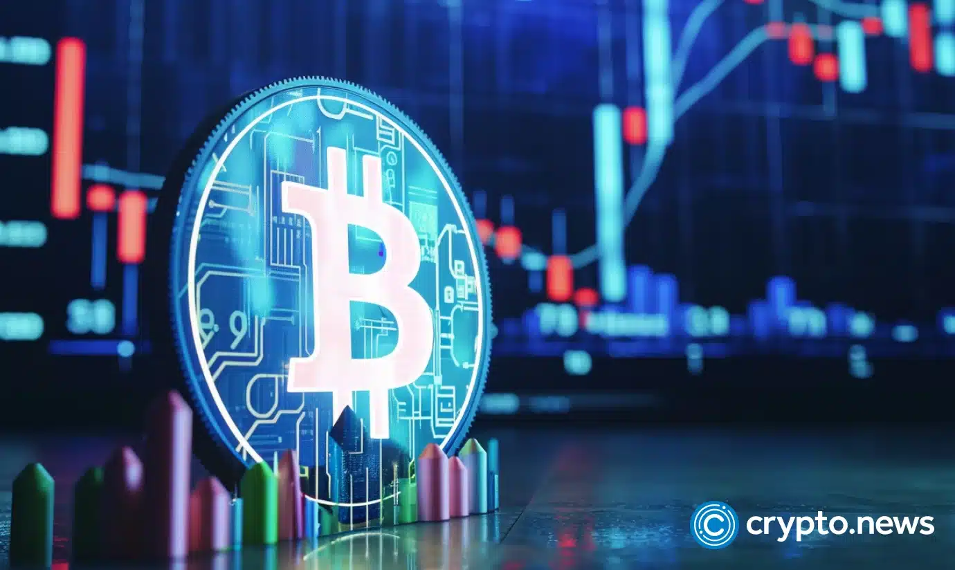 Coinbase’s Bitcoin OTC trading volume reaches second-highest level in history