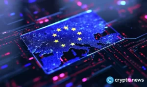 EU, Nghị viện đồng ý về các quy tắc thẩm định chặt chẽ hơn của công ty tiền điện tử