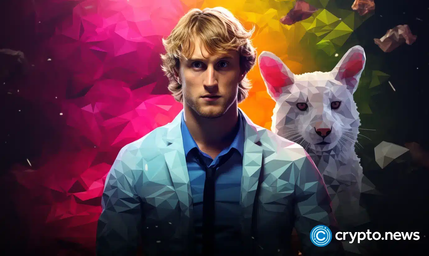 Logan Paul faces backlash after declaring .3m refund for CryptoZoo NFTs