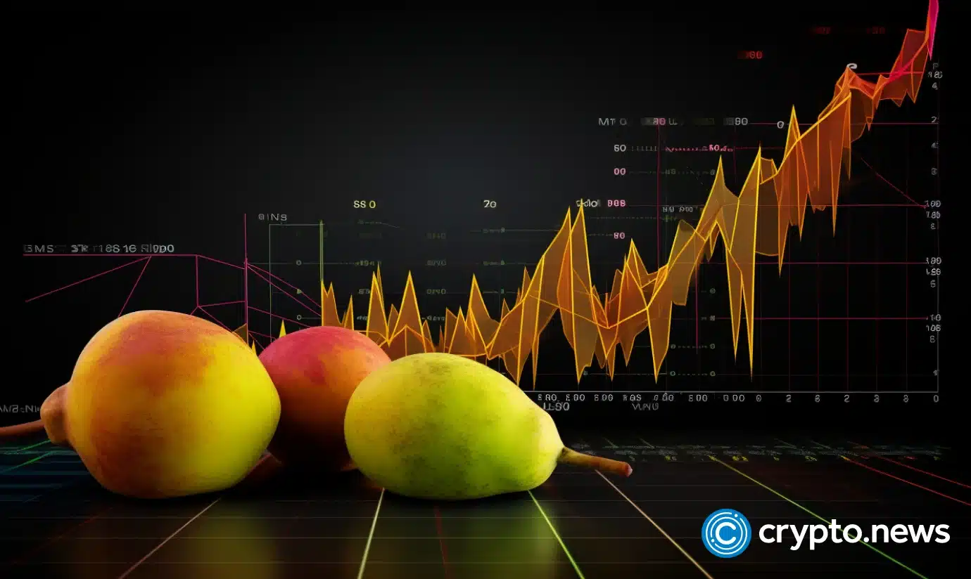 Mango Markets allocates 0k to tackle US regulatory inquiries