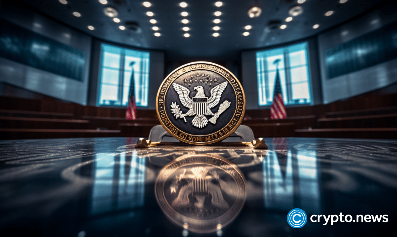 SEC committee may delay decision on spot Bitcoin ETF