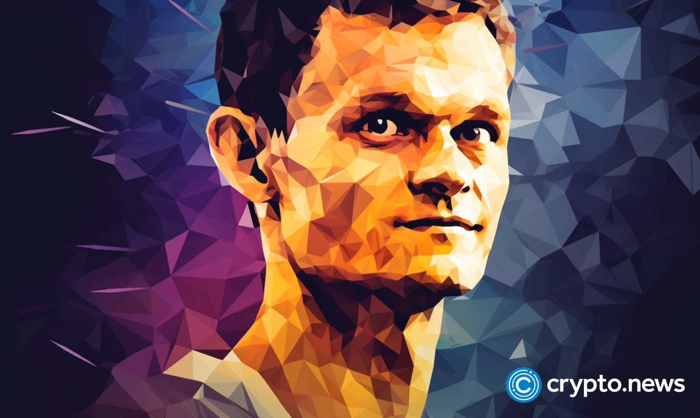 Vitalik Buterin made m within week amid market enthusiasm