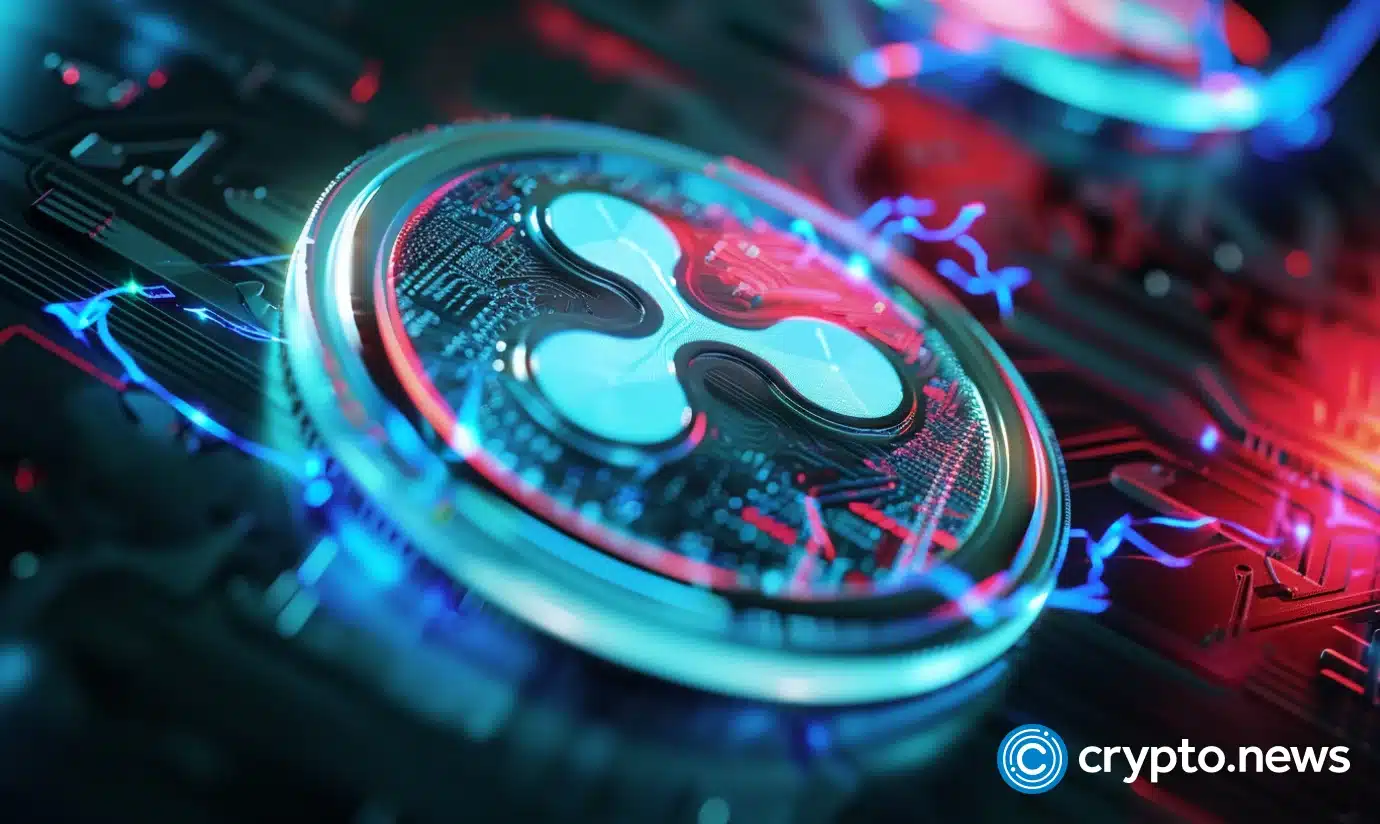 Giá Ripple (XRP) có thể tăng cao đến mức nào vào tháng 2 năm 2024