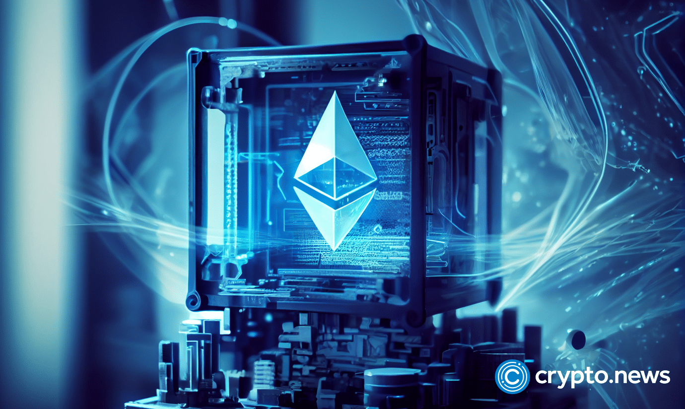 Cá voi Ethereum phát hiện lực mua giảm: Tín hiệu giá tăng?