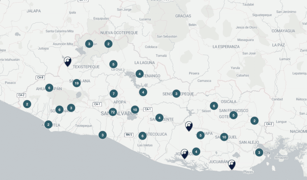 Bitcoin as legal tender in El Salvador and the CAR: key lessons - 1