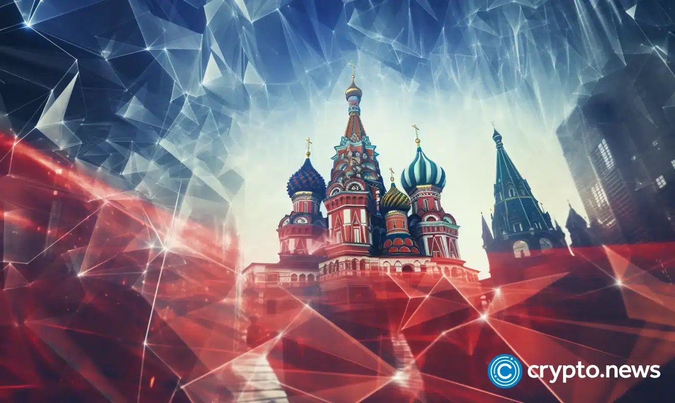 Ngân hàng Trung ương Nga: gần một nửa số vụ lừa đảo tài chính ở Nga năm ngoái liên quan đến tiền điện tử