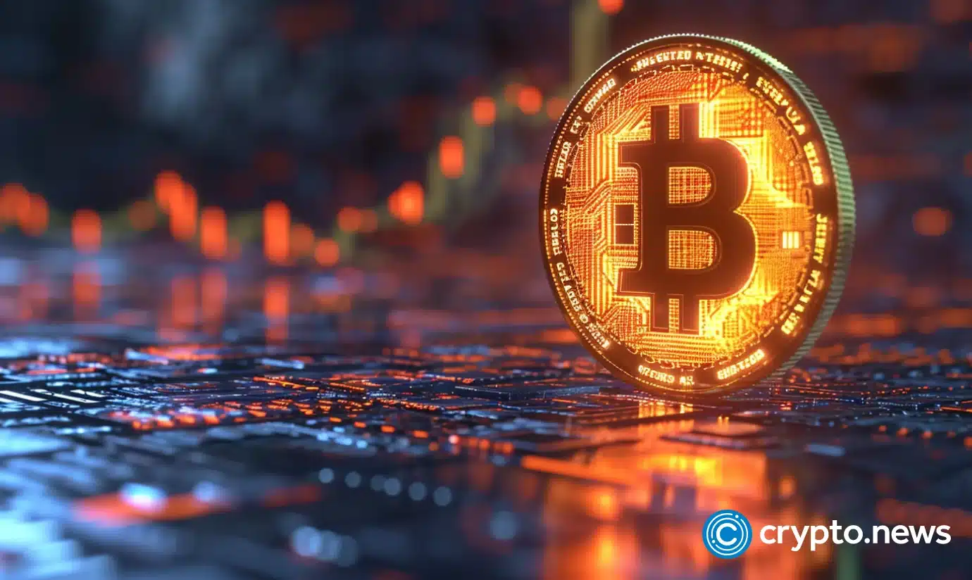 Bitcoin dẫn đầu các quỹ tài sản kỹ thuật số trong tuần thứ 4 liên tiếp về dòng vốn