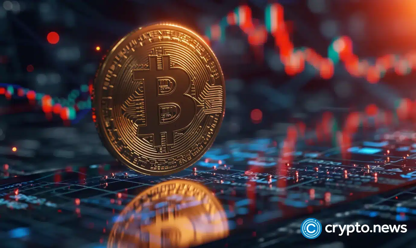 Fundstrat co-founder: Bitcoin to hit 0k in 2024  