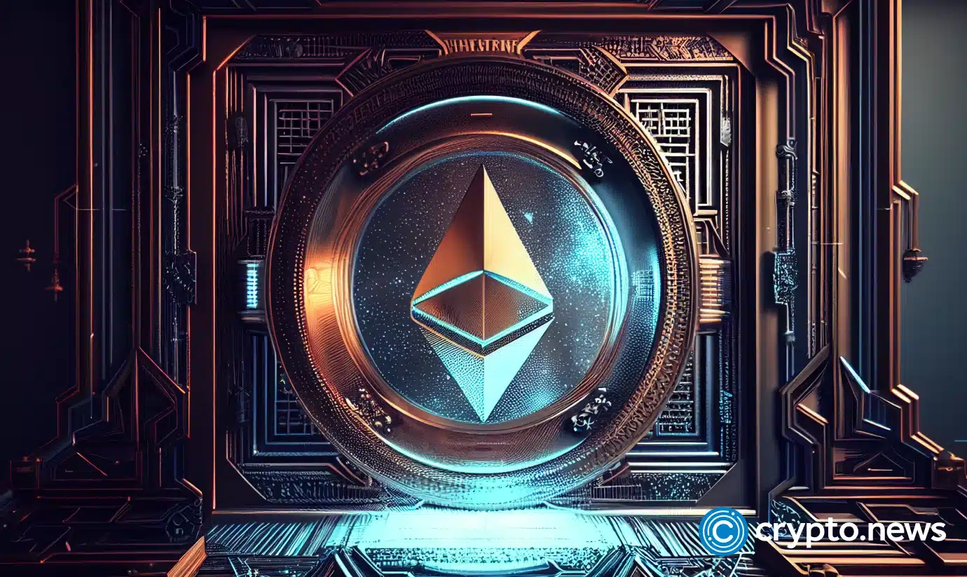 Ethereum đạt 3 nghìn đô la trên Dencun, dự đoán ETH ETF