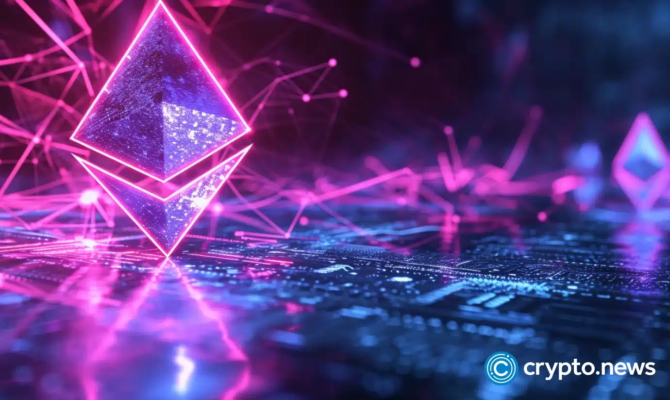 Ethereum 2.0 staking hits 60-day peak, will Dencun upgrade drive ETH price up?