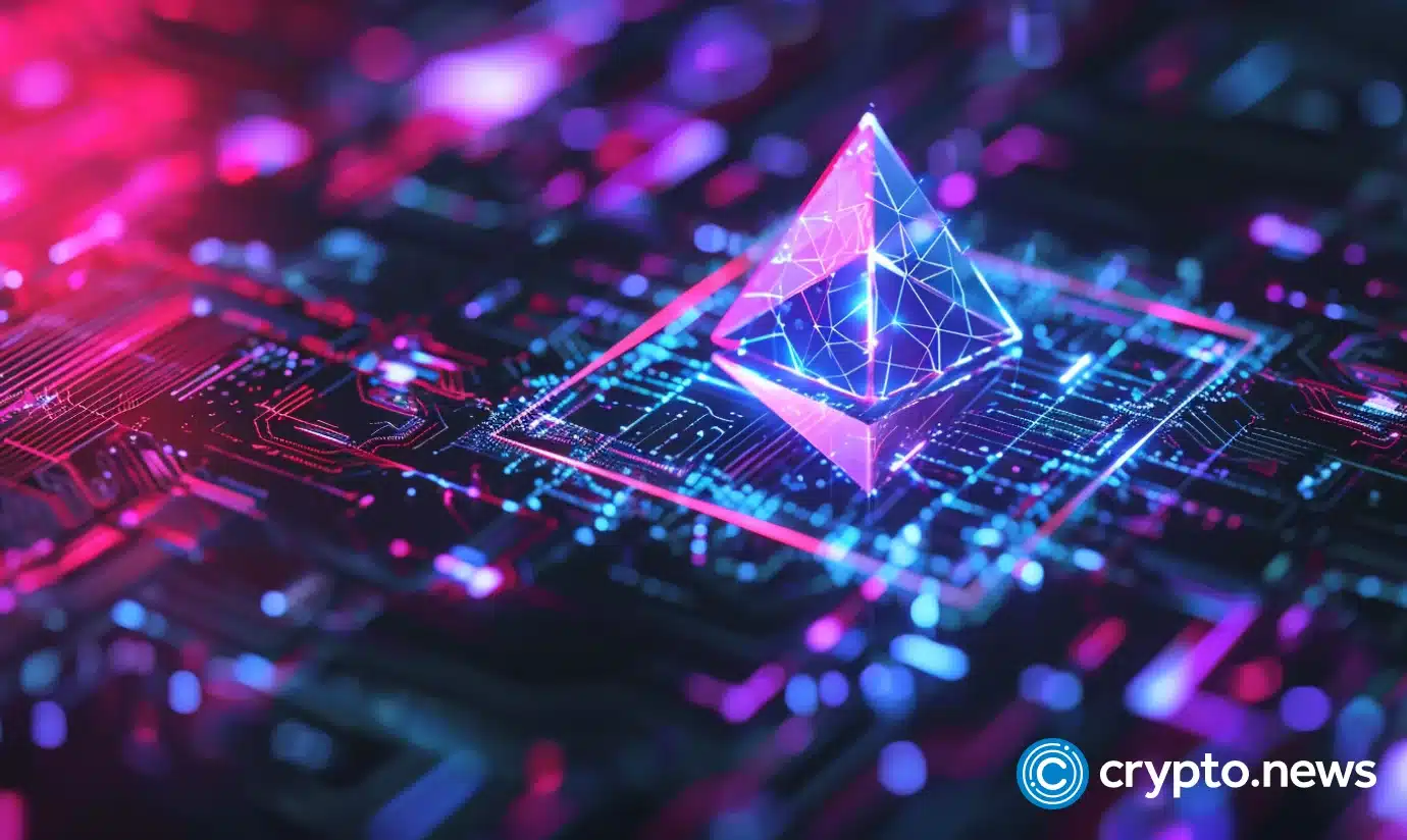 Nhà phát triển Ethereum cho biết mainnet cuối cùng sẽ không hoạt động như trung tâm giao dịch hàng ngày