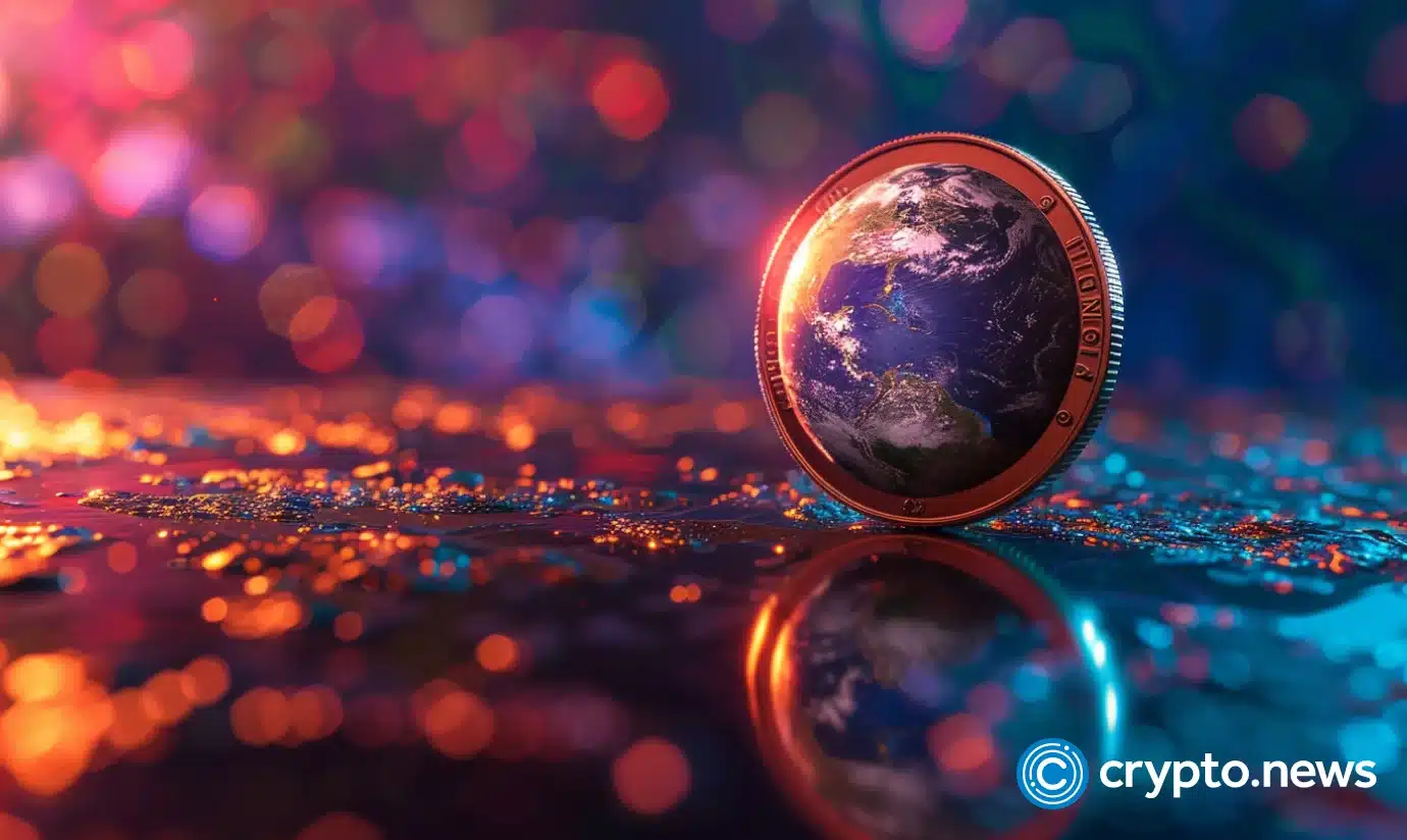 Worldcoin hits b market cap as OpenAI, NVIDIA unleash bullish catalysts 