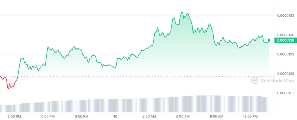 Immutable X, Pendle, Bonk lead crypto markets weekend charge - 2