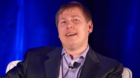 DCG chief executive Barry Silbert (CoinDesk)