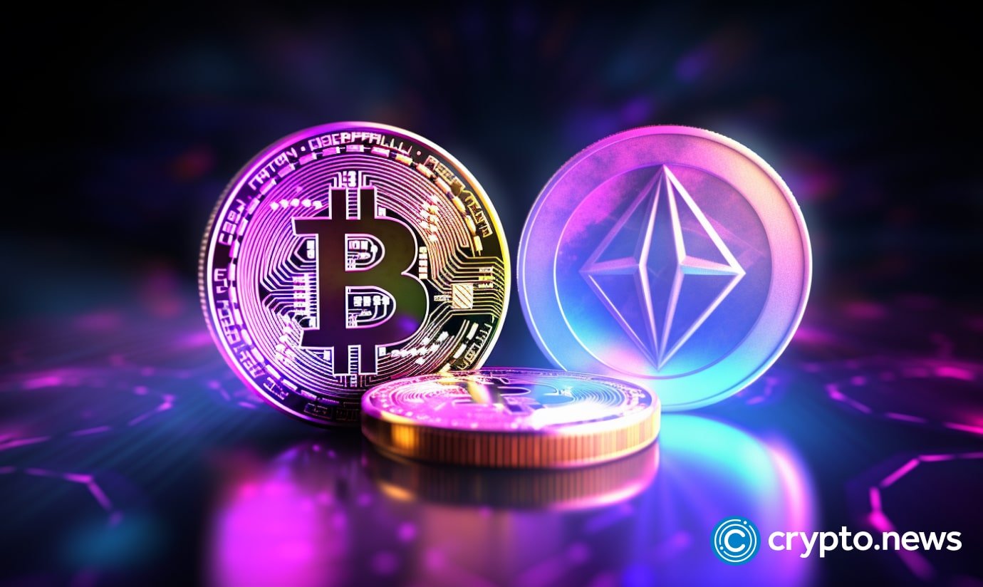 QCP Capital: Bitcoin, Ether drop puts crypto market on alert