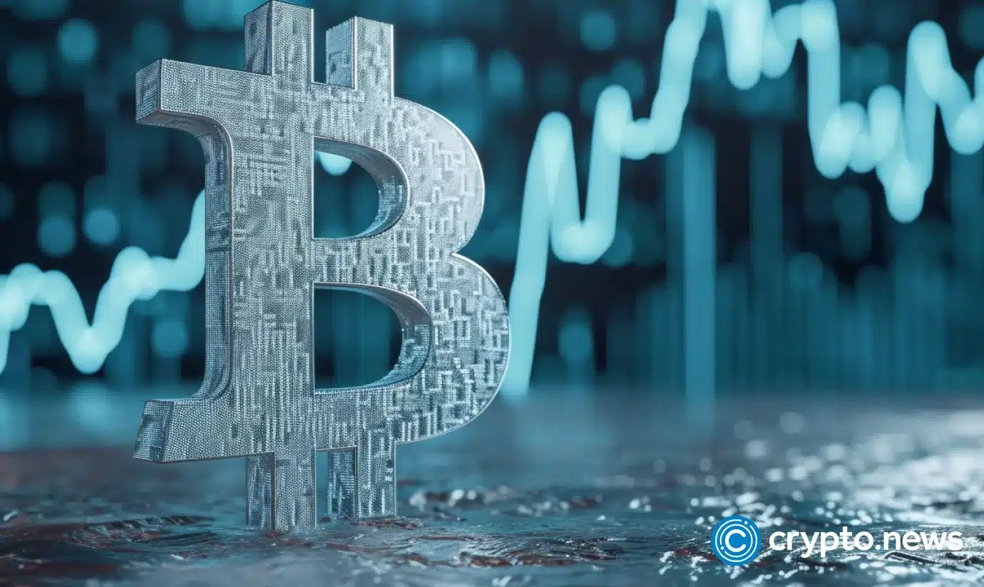 Kaiko: Bitcoin’s all-time high leads to record 0m liquidity depth