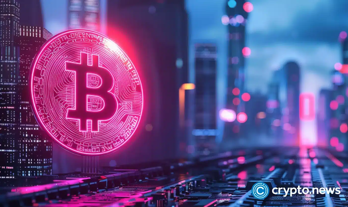 Quyền chọn bitcoin tăng lên 500 triệu USD khi cá voi áp dụng chiến lược thận trọng