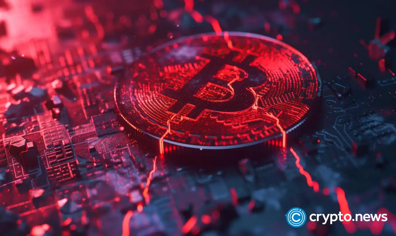 Bitcoin giảm xuống dưới 70 nghìn đô la sau phán quyết của tòa án Coinbase, SEC