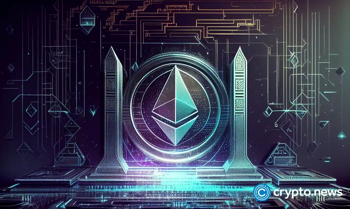 Ethereum Foundation được cho là đã bị 'cơ quan nhà nước' điều tra