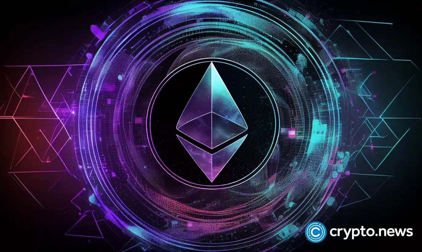 Ethereum chạm mốc 3,6 nghìn đô la, phí gas tăng vọt