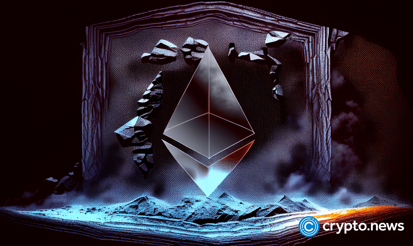 Ethereum Foundation makes .3m ETH transfer, prompting market speculation