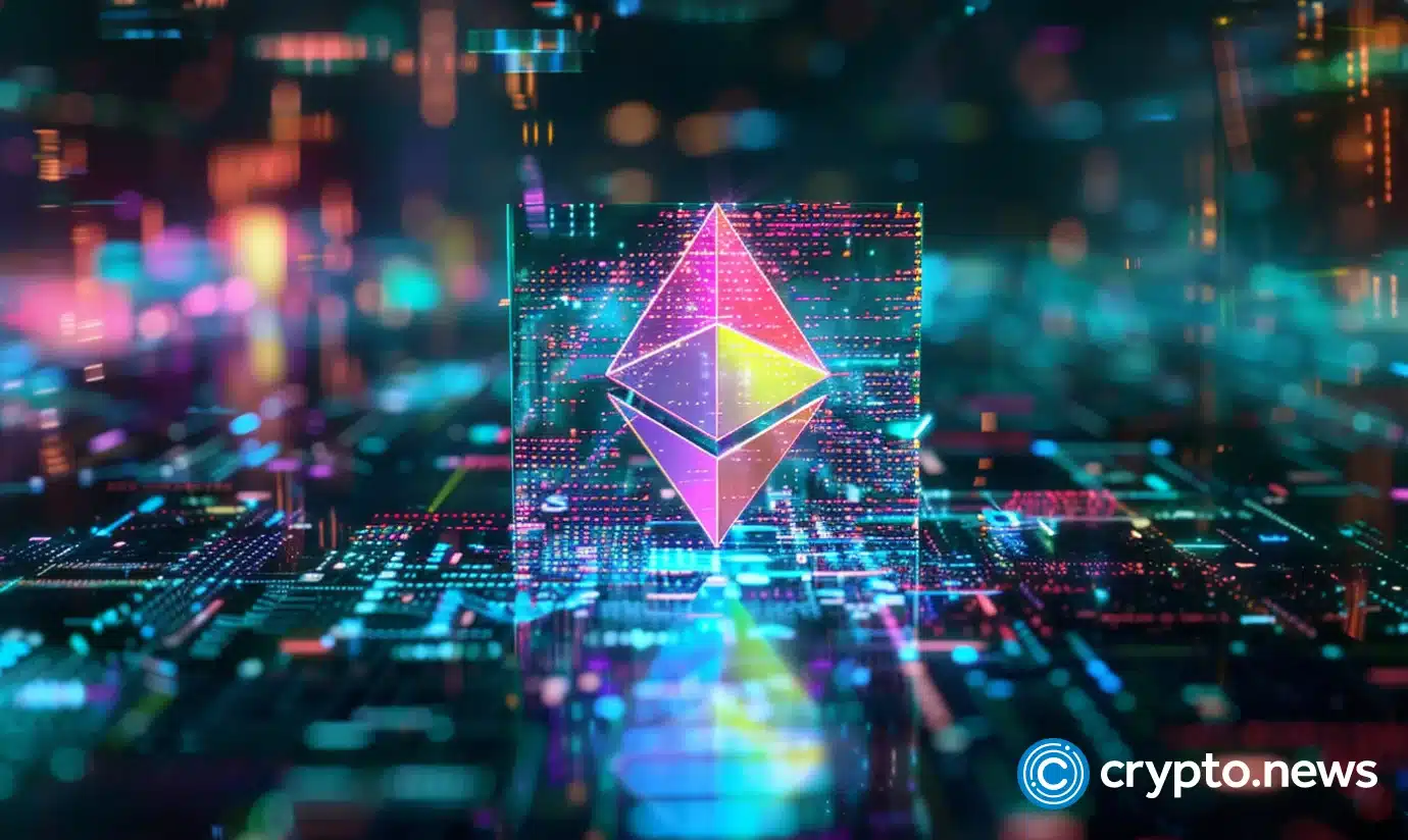 Ethereum traders spotted making 0M move: Imminent rebound ahead? 