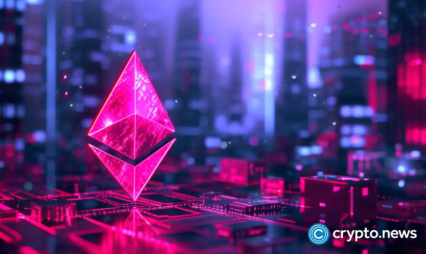 Ethereum (ETH) có phải là khoản đầu tư tốt hơn Bitcoin vào năm 2024 không?