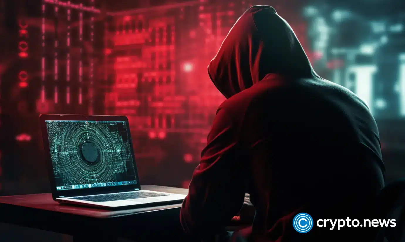 Crypto industry losses to hacking decreased by 23% in Q1