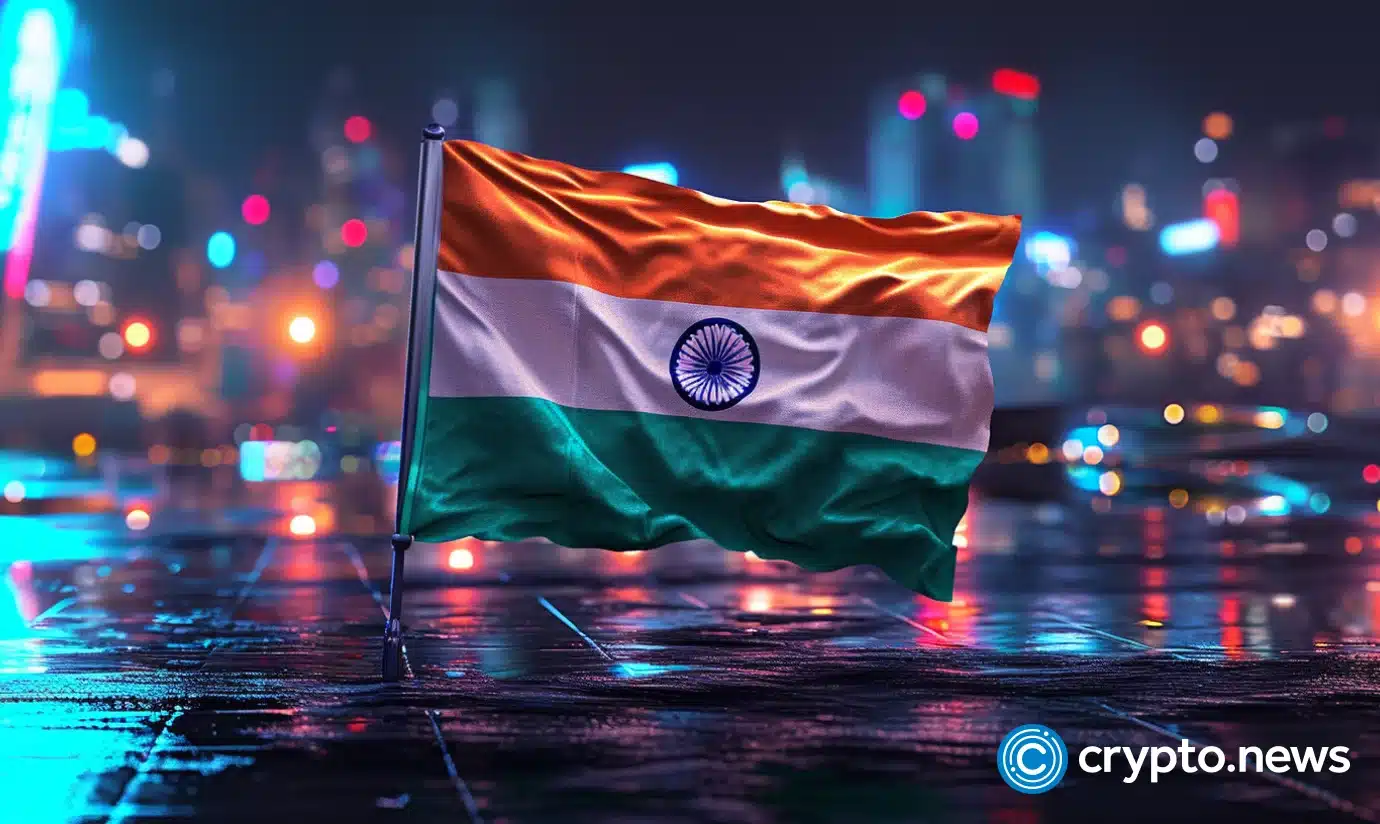 India’s ED leads crackdown on cryptocurrency scam with charge sheet against 299 entities