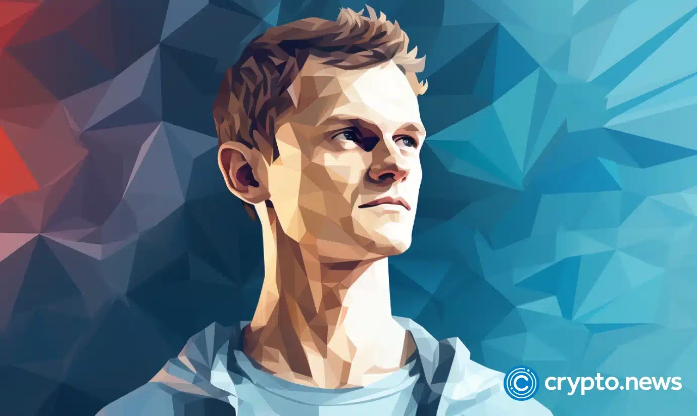 Vitalik Buterin hỗ trợ 'đặt cược cầu vồng' để giải quyết các vấn đề tập trung