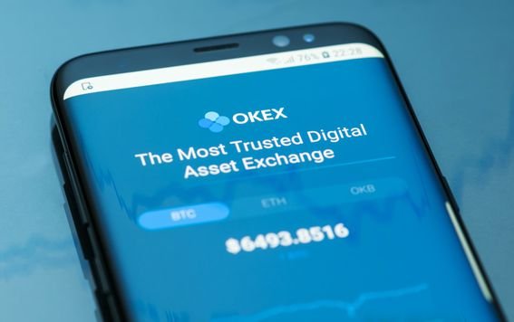 OKX mất người đứng đầu bộ phận tuân thủ toàn cầu sau sáu tháng nắm quyền. (Shutterstock)