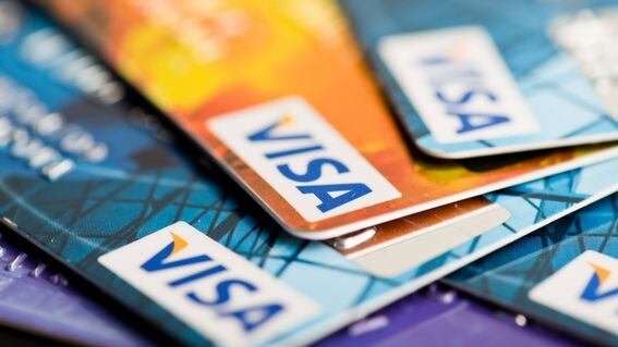 visa, credit cards