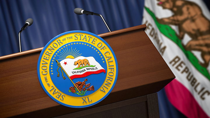 Key Driver Behind Bitcoin's Price Spike; California's Crypto Licensing Bill Signed Into Law