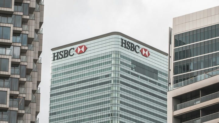 HSBC Brings Tokenized Gold to Hong Kong; Munchables Exploited for M
