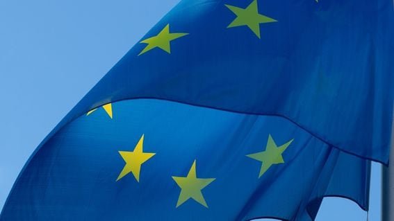 EU đã thông qua luật tiền điện tử mới (Pixabay)