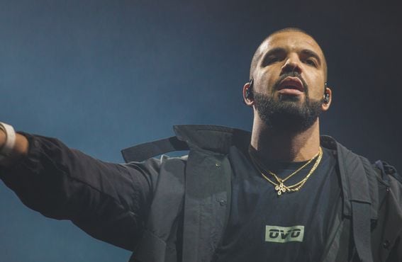 Rapper người Canada Drake hôm thứ Ba đã chia sẻ một đoạn clip về cuộc phỏng vấn của Michael Saylor trên CNBC trên tài khoản Instagram của anh ấy, đạt hơn 146 triệu người theo dõi. (Charito Yap/Flickr)