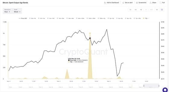 (CryptoQuant)