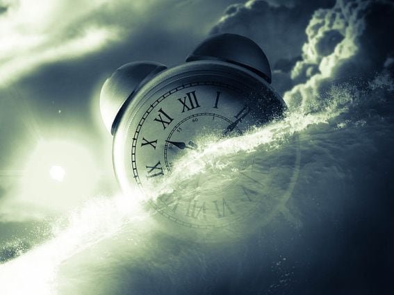 Báo thức, đồng hồ, thời gian (51581/Pixabay)