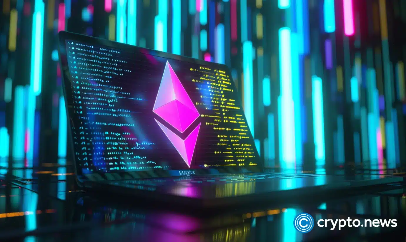 Ethereum Layer 2 networks to hit  trillion in 6 years, VanECK predicts