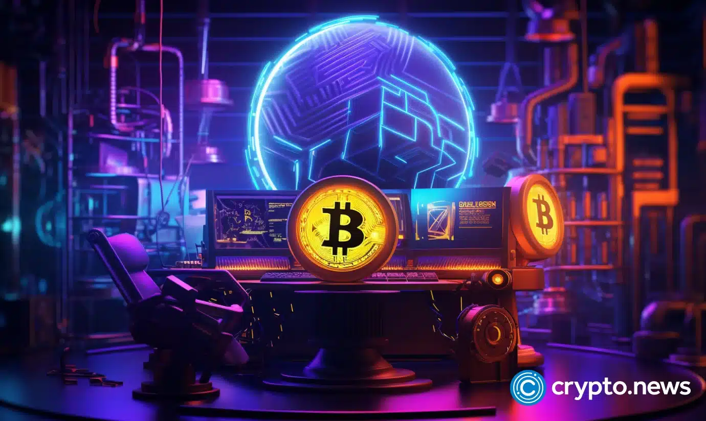 CryptoQuant: Dự trữ trao đổi Bitcoin đạt mức thấp kỷ lục