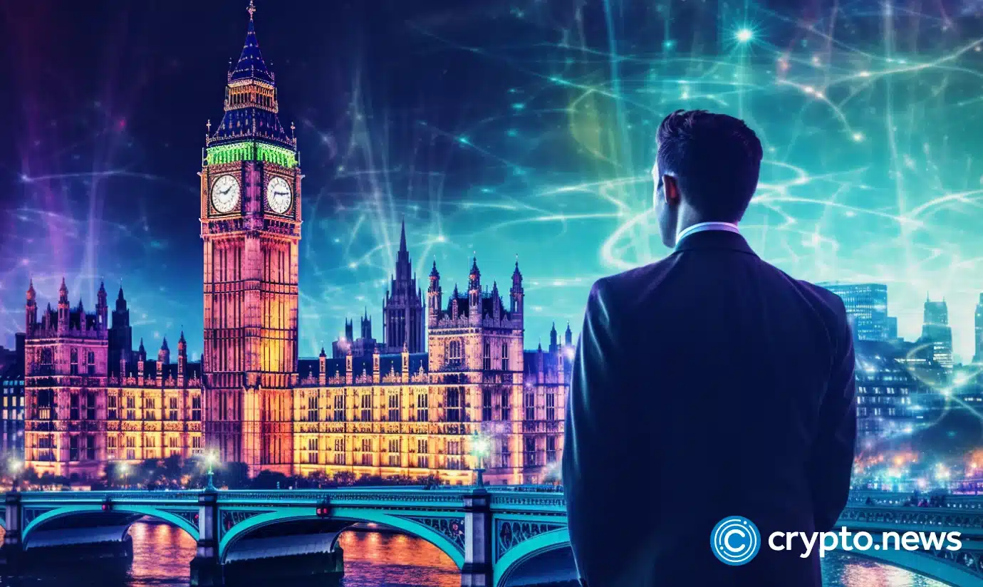 UK wants to be a ‘global hub’ for crypto, but will it happen?