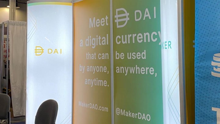 MakerDAO Votes to Ditch 0M in Paxos Dollar Stablecoin From Reserve; Nike Teams Up With EA Sports