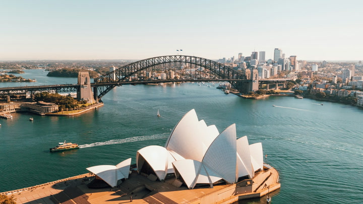 Australia Moves on a Spot Bitcoin ETF; Franklin Templeton on Bitcoin NFTs