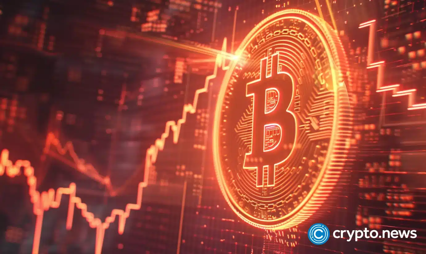 Novogratz của Galaxy cho biết Bitcoin vẫn có thể đạt 75 nghìn đô la trong giai đoạn hợp nhất