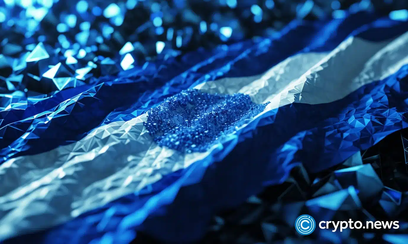 El Salvador launches transparent Bitcoin investment data platform