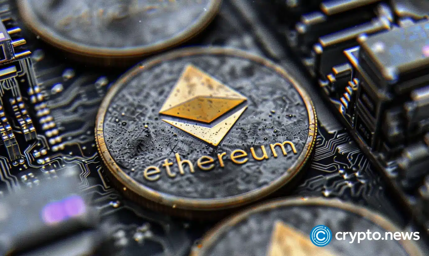 Spot Ethereum ETF approval could send ETH price to k, analysts say