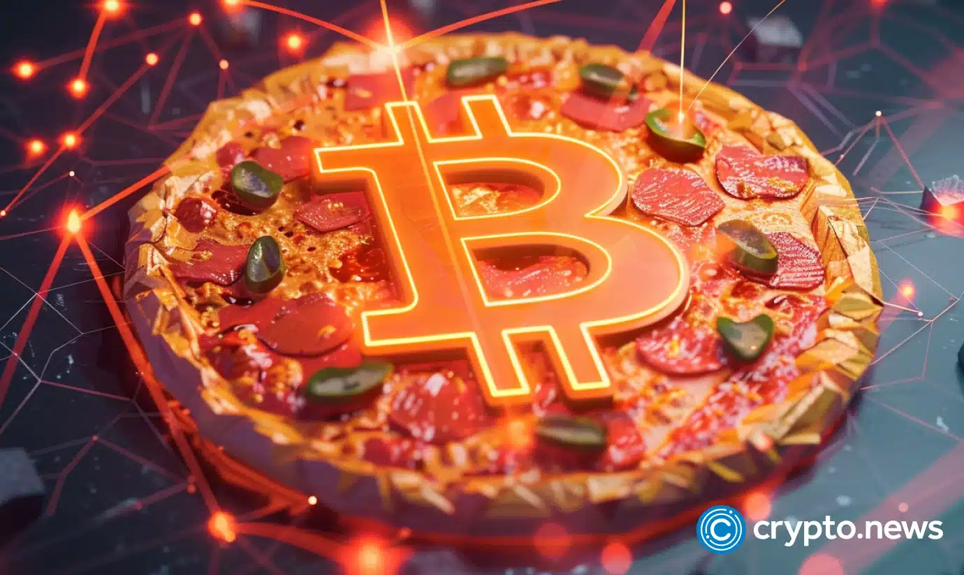 Ngày Pizza Bitcoin là gì? Kỷ niệm một cột mốc quan trọng trong lịch sử tiền điện tử