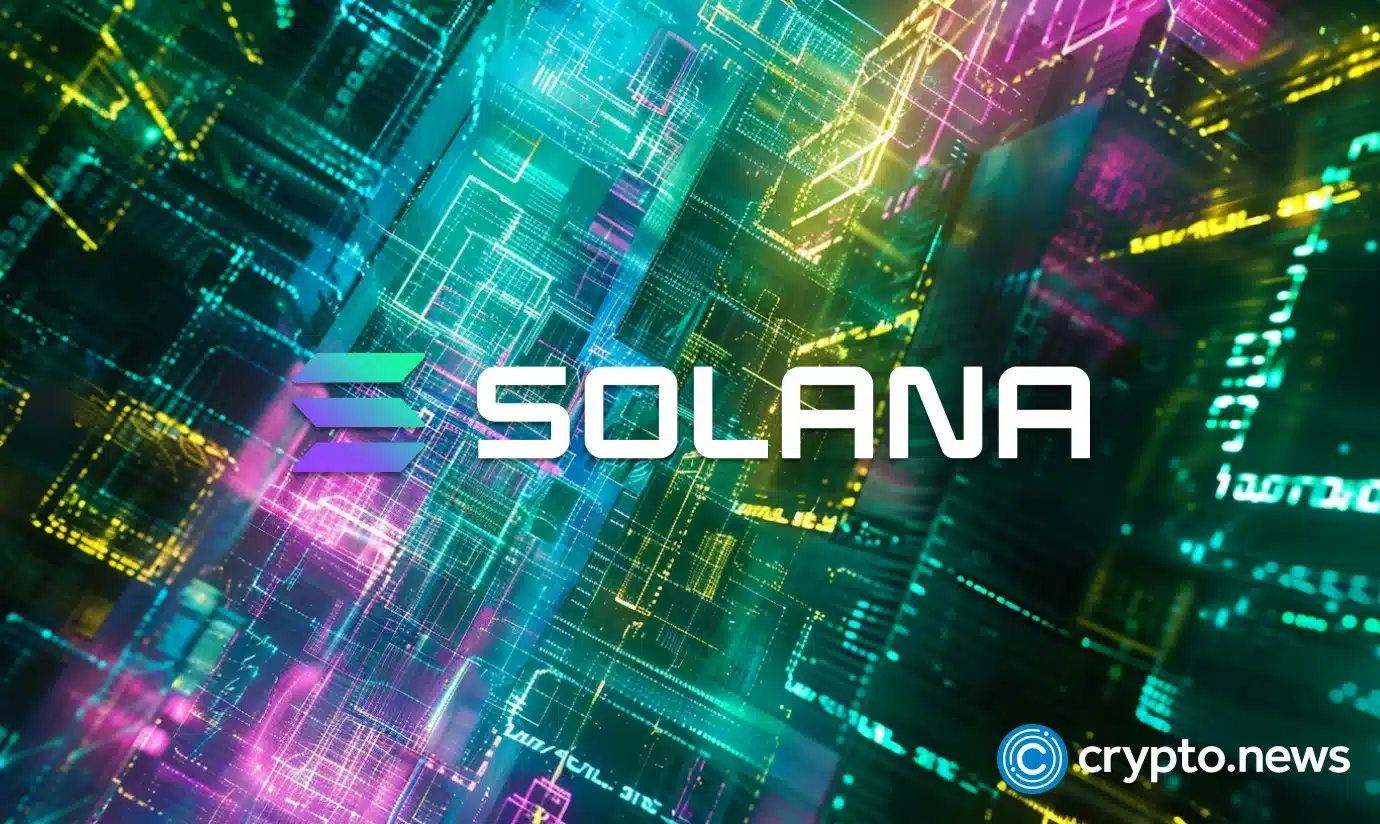 Solana đạt được động lực sau thông báo chuỗi chéo Solana-Bitcoin